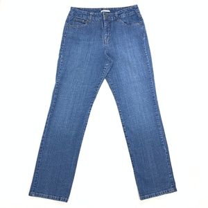 Bandolino blu Womens 12 Mandie  Hi rise